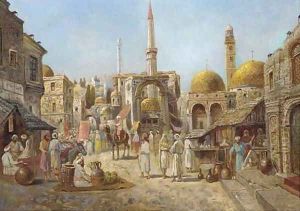 Enel souk
