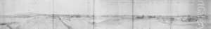 Panorama Von Rom Und Umgebung (das Antike Rom). by Friedrich Loos
