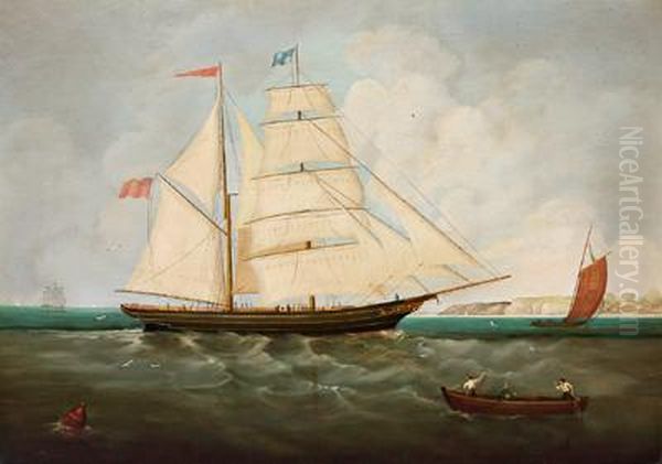 (belien Um 1880) - view 1
