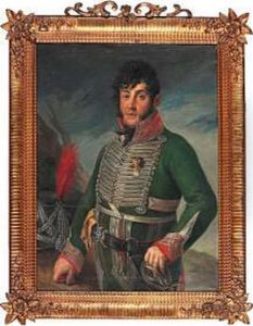 Joaquin De Pedro Y Llorens, V Marques De San Jose