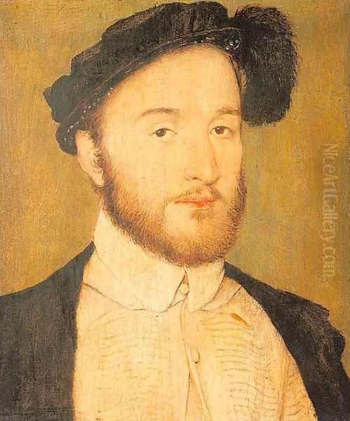Charles de La Rochefoucauld, Count of Randan - view 1