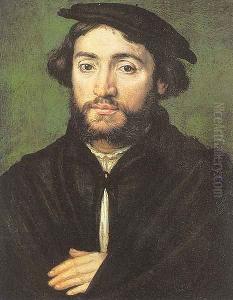 Pierre Aymeric 1534 - view 1