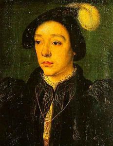 Duke Charles of Angouleme