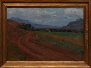 Old Dirt Road