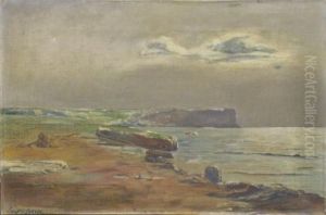 Coastal Landscape Coastal Landscape