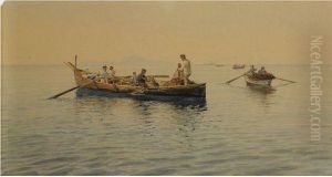 Fishermen, Naples