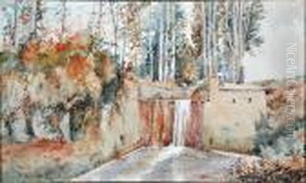 Paesaggio - view 1