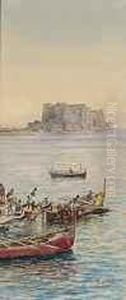 Salerno - Neapel