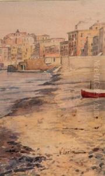 Barca Sull'arenile - view 1