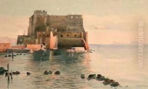 Castel Dell'ovo