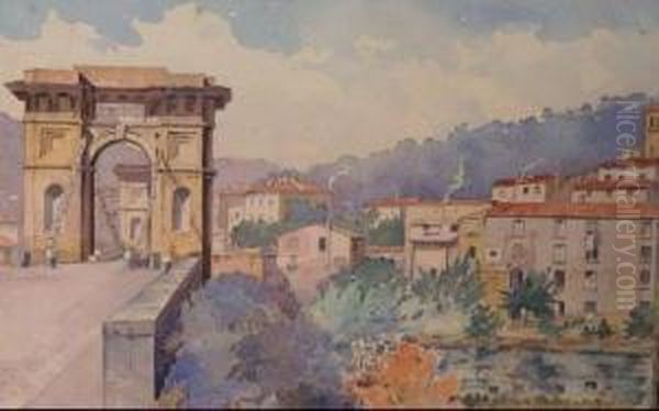 Bagni Di Lucca - view 1