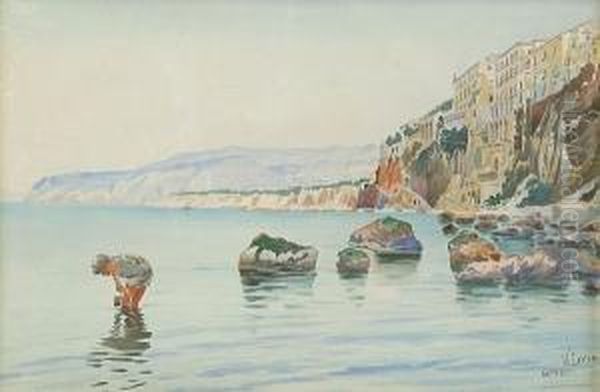 Sorrento - view 1