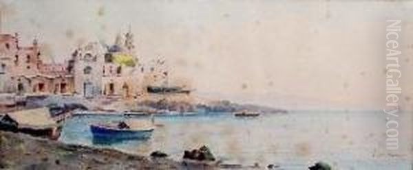 Paese Sulla Spiaggia - view 1