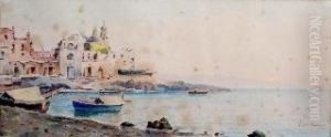 Paese Sulla Spiaggia