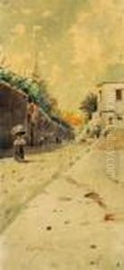 Strada Campana