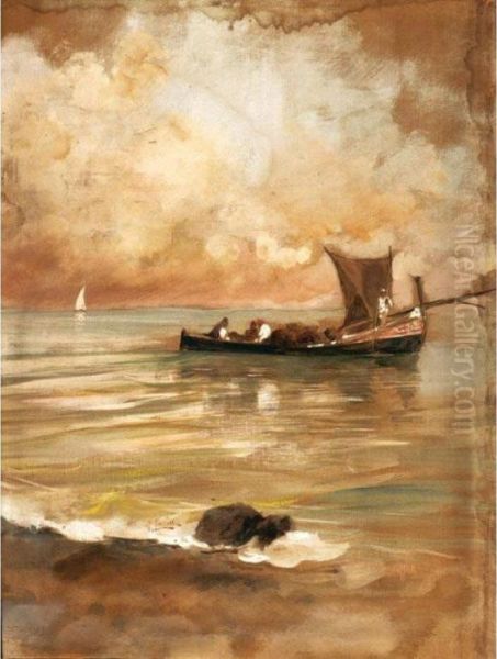 Pescatori Al Mare - view 1