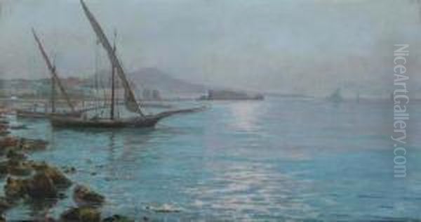 Napoli - view 1