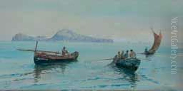 Marina Con Barche - view 1