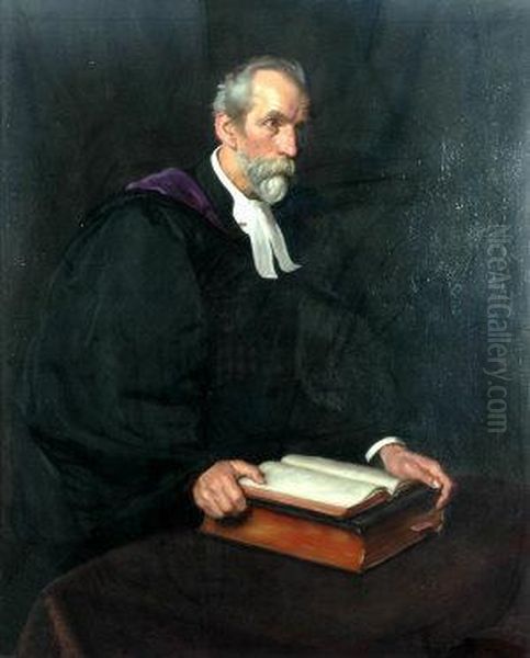 The Rev. Daniel Mclean, Bd - view 1