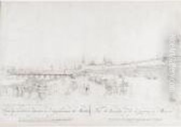 View Of The Kremlin - view 1
