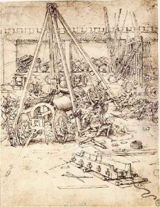 Cannon Foundry