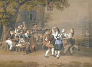 Schwingfest Im Haslital
