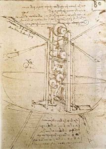 Flying Machine
