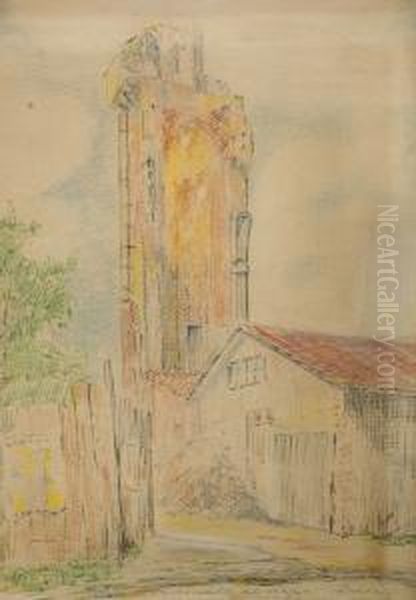 Torre - view 1