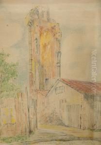 Torre by Manuel Losada