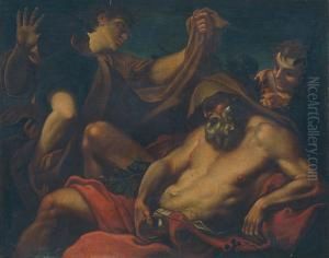 L'ebrezza Di Noe