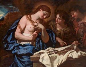 Le Pie Donne Al Sepolcro Di Cristo