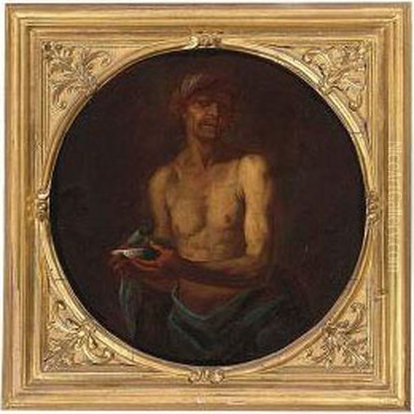 Diogenes - view 1