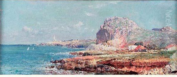 Vue Du Bosphore - view 1