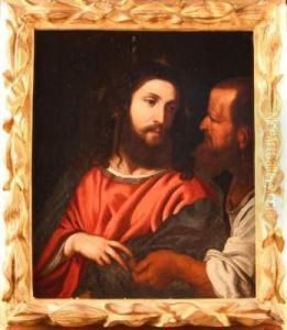 Le Denier Du Christ
