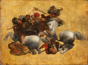 Battle of Anghiari