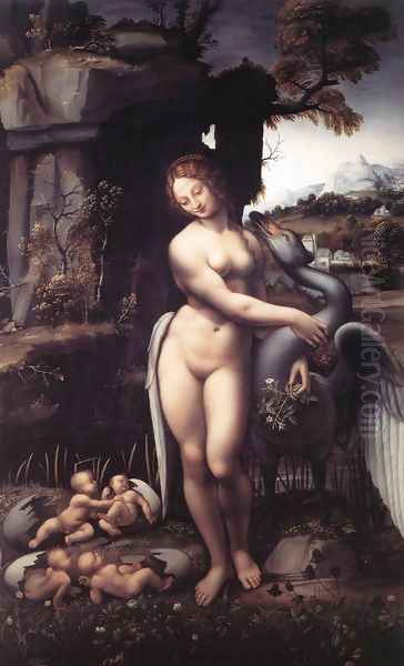 Leda 1508-15 - view 1