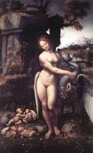 Leda 1508-15