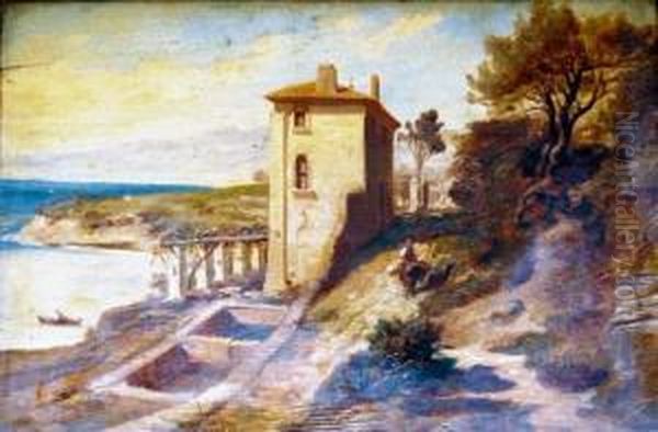 Bord De Cote En Provence - view 1