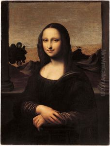 Mona Lisa
