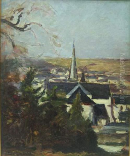 Paysage De Normandie - view 1