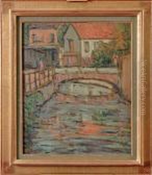 le Robec A Rouen - view 1