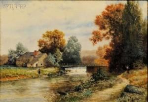 House On The River