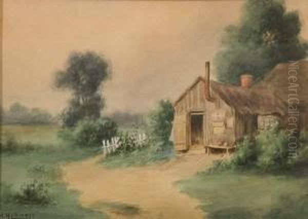Country Cottage - view 1