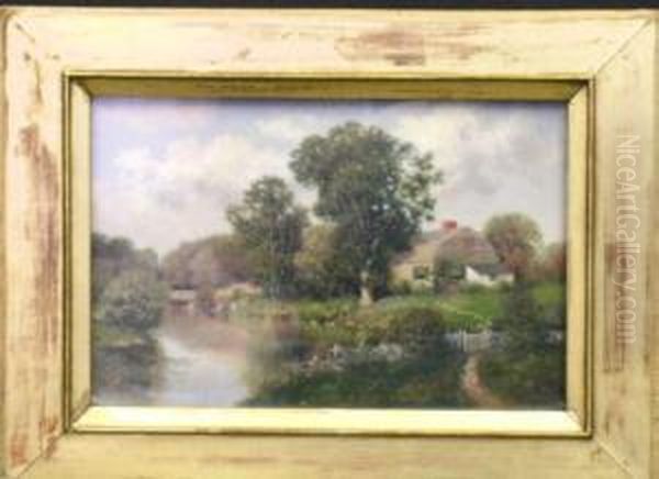 Country Cottage - view 1