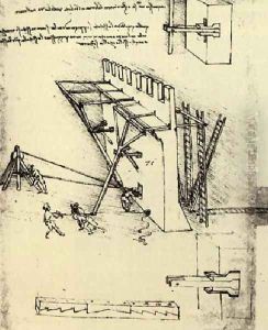 Siege Defenses