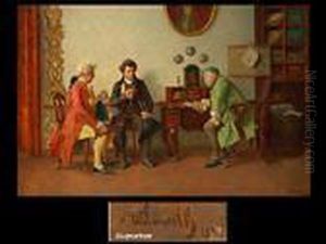 Der Rat Des Alten by Wilhelm Lowith