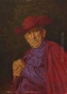 Kardinal. by Wilhelm Lowith