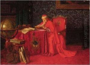 A Good Read by Wilhelm Lowith