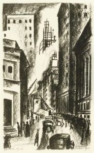 Broad Street