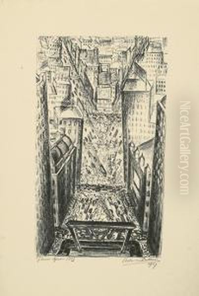 Times Square - view 1